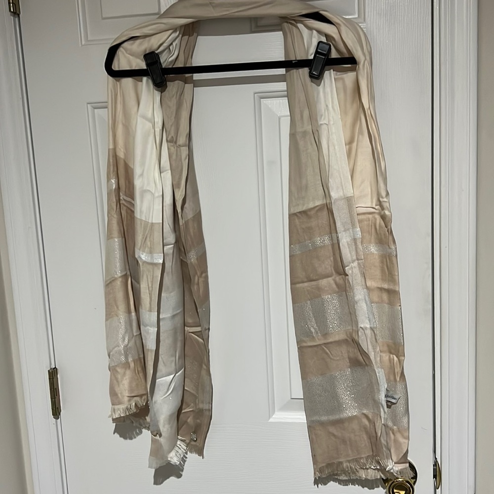 Calvin Klein scarf